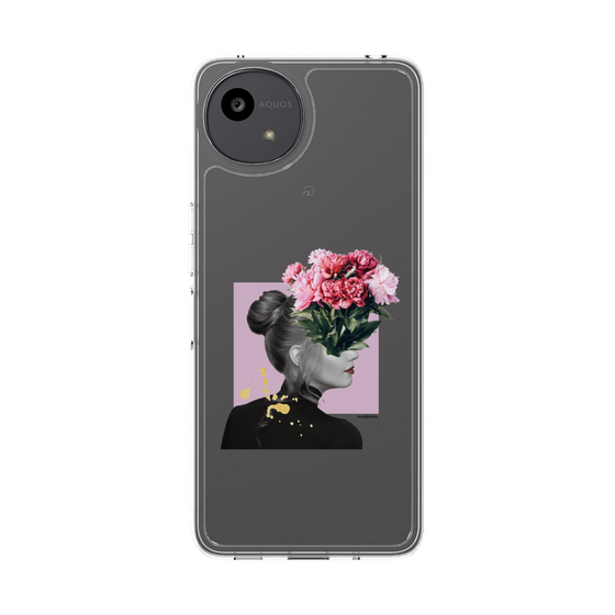 Slim Protection Case［ bashfulness. ］