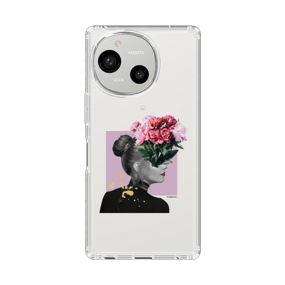 Slim Protection Case［ bashfulness. ］