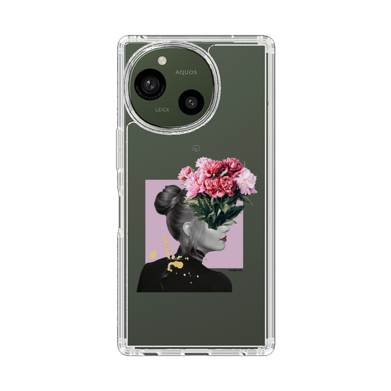 Slim Protection Case［ bashfulness. ］