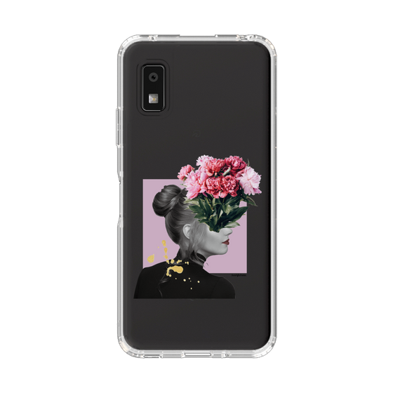 Slim Protection Case［ bashfulness. ］