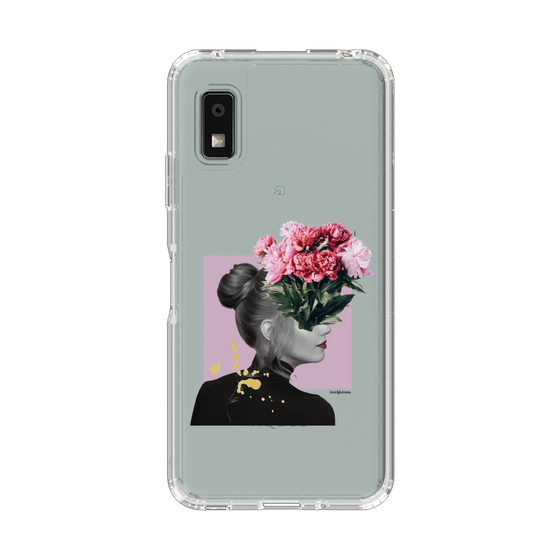 Slim Protection Case［ bashfulness. ］