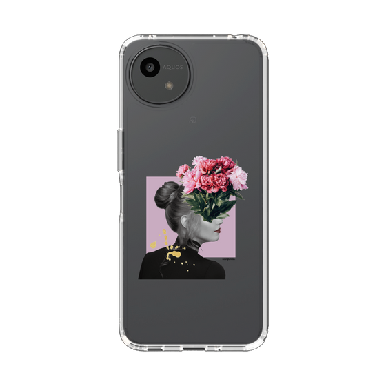 Slim Protection Case［ bashfulness. ］