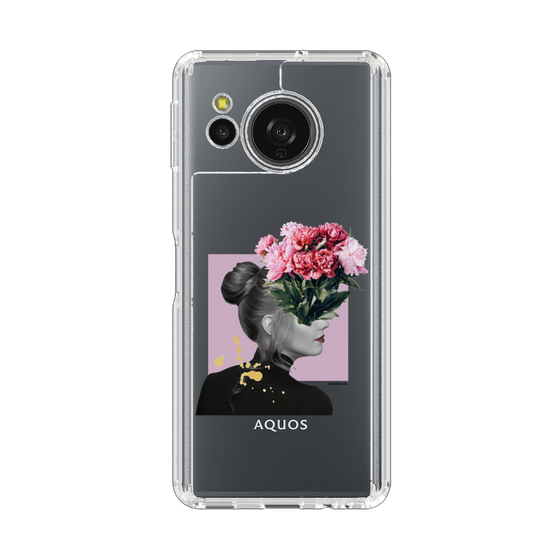 Slim Protection Case［ bashfulness. ］