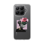 Slim Protection Case［ bashfulness. ］