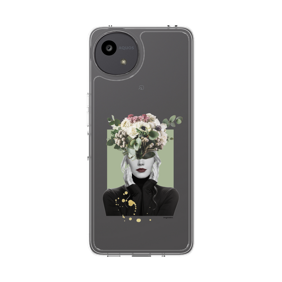 Slim Protection Case［ imagination. ］