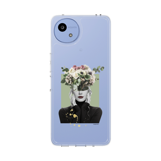 Slim Protection Case［ imagination. ］