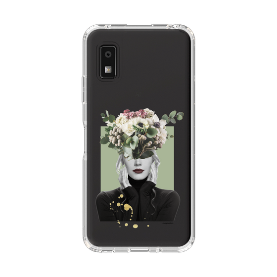 Slim Protection Case［ imagination. ］