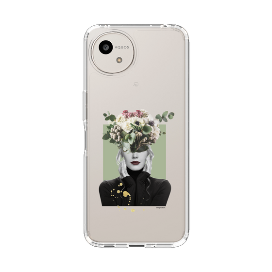 Slim Protection Case［ imagination. ］