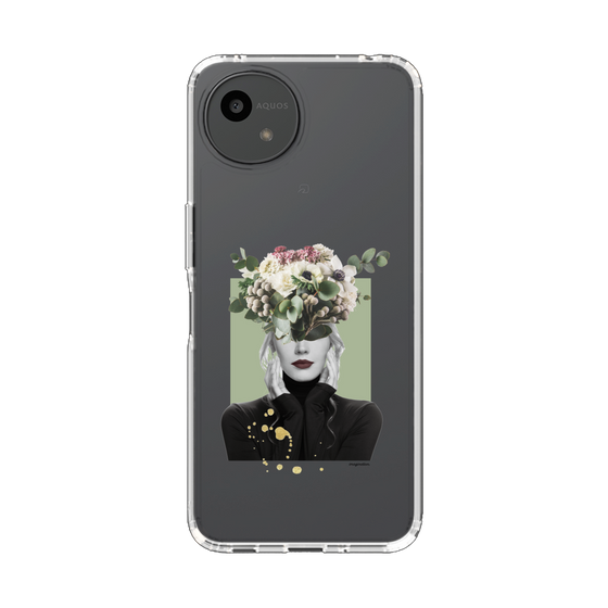 Slim Protection Case［ imagination. ］