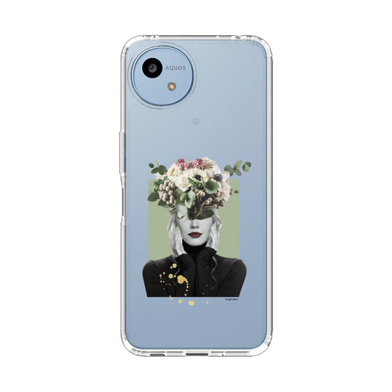 Slim Protection Case［ imagination. ］