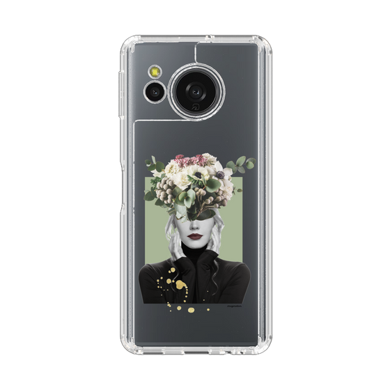 Slim Protection Case［ imagination. ］