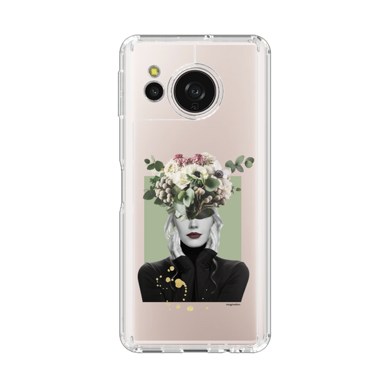 Slim Protection Case［ imagination. ］