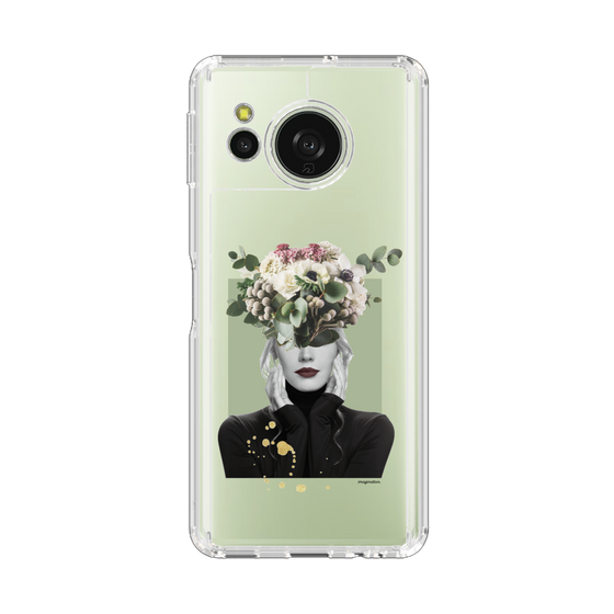 Slim Protection Case［ imagination. ］