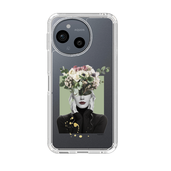 Slim Protection Case［ imagination. ］