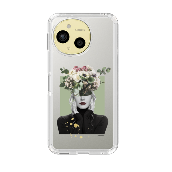 Slim Protection Case［ imagination. ］