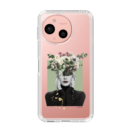 Slim Protection Case［ imagination. ］