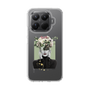 Slim Protection Case［ imagination. ］