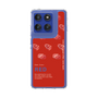 Slim Protection Case［ RED-Meat ］