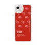 Slim Protection Case［ RED-Meat ］