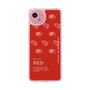 Slim Protection Case［ RED-Meat ］