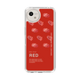 Slim Protection Case［ RED-Meat ］