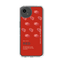 Slim Protection Case［ RED-Meat ］