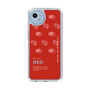 Slim Protection Case［ RED-Meat ］