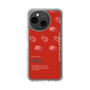 Slim Protection Case［ RED-Meat ］