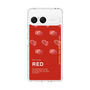 Slim Protection Case［ RED-Meat ］