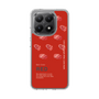 Slim Protection Case［ RED-Meat ］