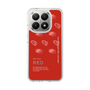Slim Protection Case［ RED-Meat ］