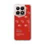 Slim Protection Case［ RED-Meat ］