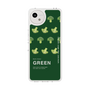 Slim Protection Case［ GREEN-Broccoli ］