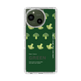 Slim Protection Case［ GREEN-Broccoli ］