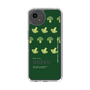 Slim Protection Case［ GREEN-Broccoli ］