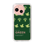 Slim Protection Case［ GREEN-Broccoli ］