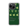 Slim Protection Case［ GREEN-Broccoli ］