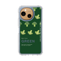 Slim Protection Case［ GREEN-Broccoli ］