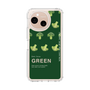 Slim Protection Case［ GREEN-Broccoli ］