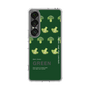 Slim Protection Case［ GREEN-Broccoli ］