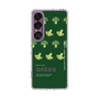 Slim Protection Case［ GREEN-Broccoli ］