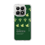 Slim Protection Case［ GREEN-Broccoli ］