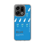 Slim Protection Case［ BLUE-Ramune soda ］
