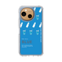Slim Protection Case［ BLUE-Ramune soda ］