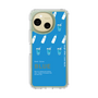 Slim Protection Case［ BLUE-Ramune soda ］