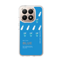 Slim Protection Case［ BLUE-Ramune soda ］
