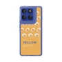 Slim Protection Case［ YELLOW-Egg ］