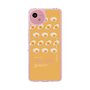 Slim Protection Case［ YELLOW-Egg ］