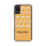 Slim Protection Case［ YELLOW-Egg ］