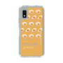 Slim Protection Case［ YELLOW-Egg ］